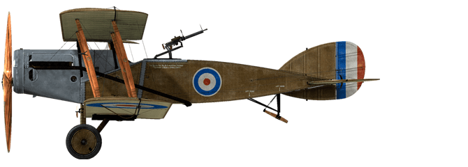 Bristol F2B (F.III)